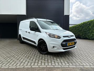 Ford Transit Connect 1.0 Ecoboost L2 - 3 Pers - Marge - stoe beschikbaar voor biedingen