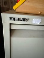 Bisley Dossierkast - Stevig en Praktisch, Ophalen, Minder dan 50 cm, Gebruikt, 100 tot 150 cm