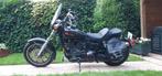 Vintage limited edition Harley Davidson FXDB Sturgis, Motoren, 2 cilinders, 1340 cc, Chopper, Particulier