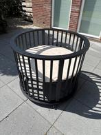 Buxibo Baby Box met Kidsmill Kussenhoes, Kinderen en Baby's, Babywiegjes en Ledikanten, Ophalen, Zo goed als nieuw, Wieg