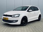 Volkswagen Polo 1.2 TDI Comfortline, Navi, Cruise, Camera, C, Voorwielaandrijving, Euro 5, Stof, Gebruikt