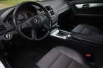 Mercedes-Benz C-klasse 180 K Avantgarde Aut. | NL Auto | Lic, Zwart, 1796 cc, Parkeersensor, Origineel Nederlands