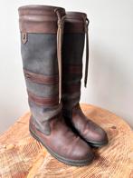 Dubarry laarzen maat 40 dames, Kleding | Dames, Ophalen of Verzenden, Gedragen, Bruin, Hoge laarzen