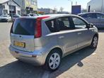 Nissan Note 1.5 dCi Acenta (bj 2009), Auto's, 86 pk, Gebruikt, 4 cilinders, Elektrische ramen