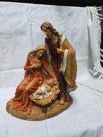 Kerstgroep, Antiek en Kunst, Ophalen of Verzenden