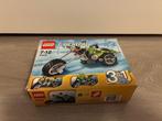 LEGO Creator Highway Cruiser 3-in-1 - 31018, Ophalen of Verzenden, Zo goed als nieuw