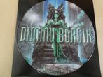 Dimmu Borgir – Godless Savage Garden pic-lp, Ophalen of Verzenden, Zo goed als nieuw