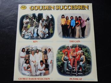 Gouden Successen - Various (LP) beschikbaar voor biedingen