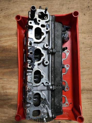 Daihatsu feroza cylinderkop compleet  beschikbaar voor biedingen