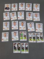 losse panini plaatjes euro 2016 Frankrijk, Verzamelen, Ophalen of Verzenden, Gebruikt, Overige sporten, Poster, Plaatje of Sticker