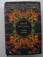 Dave Mitchell – Utopia Avenue, Ophalen of Verzenden, Zo goed als nieuw, Europa overig