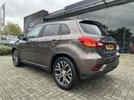 Mitsubishi ASX 1.6 Cleartec Instyle | Camera | Cruise Contro, Voorwielaandrijving, Stof, Gebruikt, Euro 6