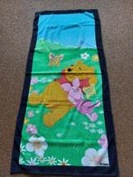 Winnie de Pooh badlaken., Huis en Inrichting, Badkamer | Badtextiel en Accessoires, Ophalen, Nieuw, Handdoek