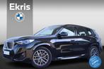 BMW iX1 xDrive30 67 kWh M Sportpakket/ Innovation Pack/ Comf, Stof, Gebruikt, Zwart, Met garantie (alle)