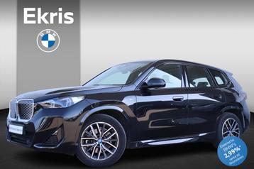 BMW iX1 xDrive30 67 kWh M Sportpakket/ Innovation Pack/ Comf beschikbaar voor biedingen