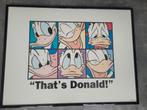 Donald Duck, Ophalen of Verzenden