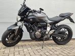 Yamaha MT 07 MT07 ABS uit 2015 met 50700 km!, Motoren, Motoren | Yamaha, 700 cc, 2 cilinders, Motorrijbewijs A, Bedrijf