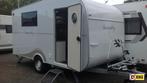 Hobby Beachy 450 vanuit verhuur, Caravans en Kamperen, Overige typen, Hobby, Stabilisator, Tot en met 4