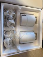 Tado Smart Radiotor Thermostat - NIEUW, Doe-het-zelf en Verbouw, Ophalen of Verzenden, Slimme thermostaat, Nieuw