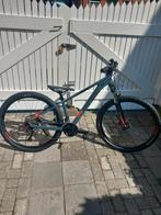27,5" Cube Aim [XS] Kinder Mountainbike .