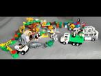 Duplo, prachtige set, Ophalen of Verzenden, Zo goed als nieuw, Duplo