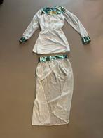 K3 Farao Verkleedset - Maat 152, Kleding | Dames, Ophalen of Verzenden, Zo goed als nieuw, Historisch, Kleding