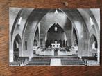ansichtkaart RK Kerk Volkel St antonius Abt, Ophalen of Verzenden, 1960 tot 1980, Gelopen, Noord-Brabant