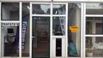 kledingreparatie en stomerij, Overig ontwerp
