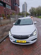 Opel Astra 1.6 Cdti 81KW 5D 2017 Wit, Auto's, Opel, Origineel Nederlands, Te koop, 5 stoelen, 1400 kg