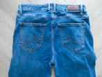 LTB Daisy Mid Rise Skinny spijkerbroek maat 28-32, Zo goed als nieuw, LTB, W28 - W29 (confectie 36), Verzenden