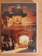 A Passage to India - 1984 van David Lean, Alle leeftijden, Ophalen of Verzenden, Zo goed als nieuw