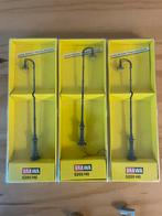 HO Modelspoor Lampen/Lantaarns, Hobby en Vrije tijd, Modeltreinen | H0, Overige merken, Gebruikt, Gelijkstroom of Wisselstroom
