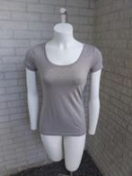 Bruin shirt van Hema maat S, Kleding | Dames, T-shirts, Bruin, Nieuw, Ophalen of Verzenden, Korte mouw