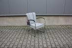 Gispen 412S showmodelaanbieding ! Dutch Originals, Huis en Inrichting, Fauteuils, Ophalen, Minder dan 75 cm, Nieuw, Metaal