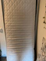 Matras. 90x200, Huis en Inrichting, Slaapkamer | Matrassen en Bedbodems, Matras, 90 cm, Gebruikt, Ophalen of Verzenden