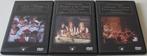 Dvd-Set *** BRILLIANT CLASSICS *** 3 stuks, Cd's en Dvd's, Alle leeftijden, Ophalen of Verzenden, Zo goed als nieuw