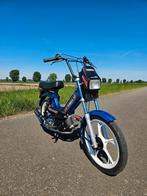 Tomos geel kenteken, Fietsen en Brommers, Brommers | Tomos, Ophalen, Overige modellen, Maximaal 45 km/u, Zo goed als nieuw