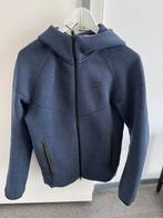 Nike tech Fleece vest Donkerblauw Nieuw XS, Blauw, Nieuw, Ophalen of Verzenden, Algemeen