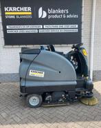 Kärcher B 250 R Schrobzuigmachines, Ophalen of Verzenden, Zo goed als nieuw, Schrobmachine