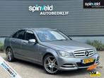 Mercedes C-klasse 180 Avantgarde BJ`11 Navi Trekhaak Climate, Euro 5, 1796 cc, Bedrijf, Handgeschakeld