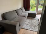 Ikea Kivik 4-zits Hoekbank met Chaise Longue, Ophalen, Gebruikt, Hoekbank, 300 cm of meer