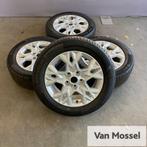 Kia Ceed Michelin Primacy 4 S2 205/55/R16 91H REEDIJK, Gebruikt, -, Banden en Velgen, Zomerbanden