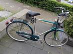 Raleigh Mens Bike - Continental Sports, Fietsen en Brommers, Ophalen, Gebruikt, Overige merken, Versnellingen