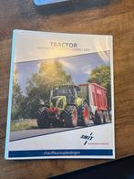 Tractor Landbouwtrekker MMBS/MM - Smit Rijschoolservice, Ophalen of Verzenden, Zo goed als nieuw, Autotechniek