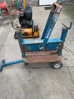 Stenen knipper, Ophalen of Verzenden