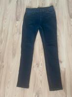 Louis vuitton regular jeans 32 blauw met bon, Ophalen of Verzenden, Gedragen, Blauw, W32 (confectie 46) of kleiner