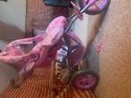 babyborn wandelwagen, Kinderen en Baby's, Speelgoed | Poppen, Ophalen, Gebruikt, Babypop