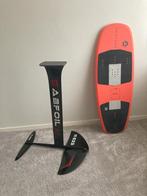 Kitefoil set | Sabfoil | Duotone Pace, Watersport en Boten, Foil, Ophalen, Zo goed als nieuw, Kiteboard