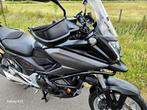 NC750X ABS 2019 TRC TOPKOFFER VALBEUGEL MATZWART NC750 LED, Motoren, Motoren | Honda, 2 cilinders, 745 cc, Bedrijf, Meer dan 35 kW