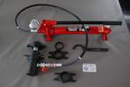Hydraulische Fusee Stuurkogeltrekker 6-Delig 19 - 36 mm, Ophalen of Verzenden, Nieuw